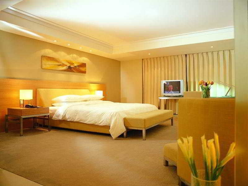 The Mumian Hotel Shenzhen Luohu Room photo